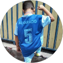 Francisco Alvarado profile picture